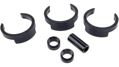 RockShox Vivid Ultimate RC2T  1 1/8" schwarz Produktbild 2