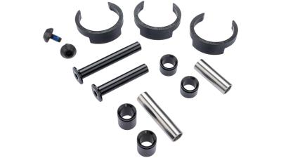 RockShox Vivid Ultimate RC2T  1 1/8" schwarz Produktbild 2