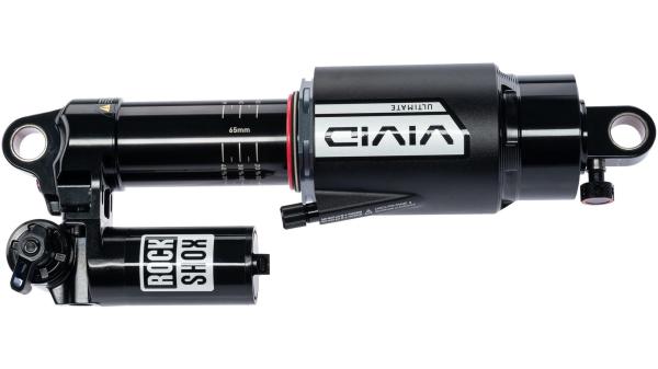 RockShox Vivid Ultimate RC2T  1 1/8" schwarz
