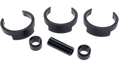 RockShox Vivid Ultimate RC2T  1 1/8" schwarz Produktbild 2