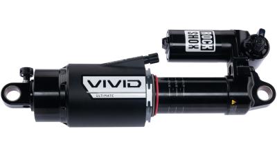 RockShox Vivid Ultimate RC2T  1 1/8" schwarz Produktbild 1