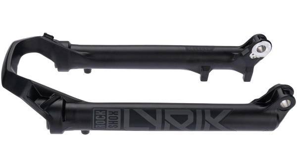 RockShox Tauchrohr  M5 schwarz