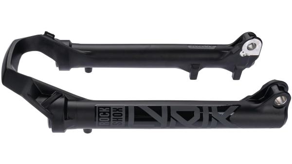 RockShox Tauchrohr  M5 schwarz
