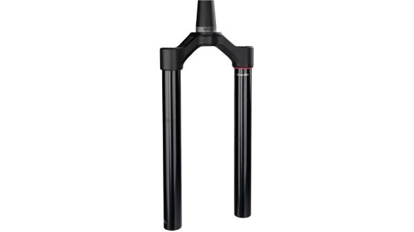 RockShox Krone-/Schaft-/Standrohreeinheit  1 1/8" schwarz