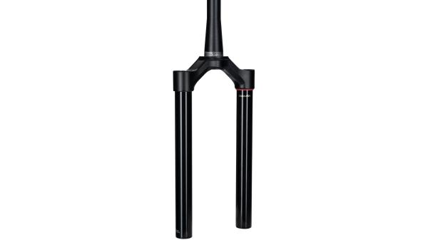 RockShox Krone-/Schaft-/Standrohreeinheit  1 1/8" schwarz
