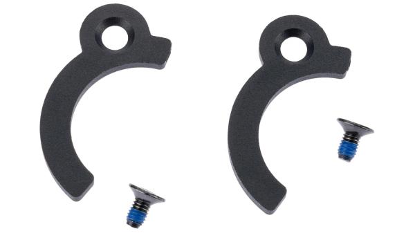 RockShox Adapter  L schwarz