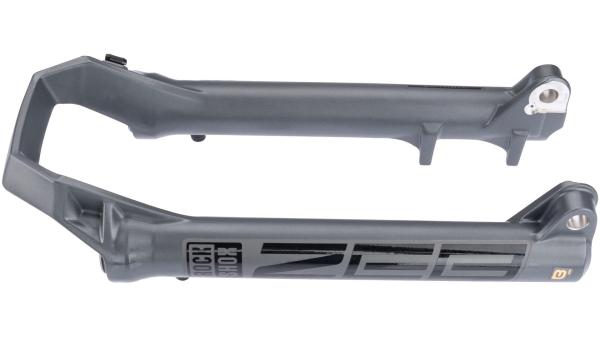RockShox Tauchrohr  XL grau