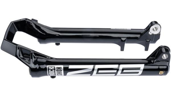RockShox Tauchrohr  Unisize schwarz