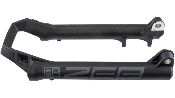 RockShox Tauchrohr  Unisize schwarz