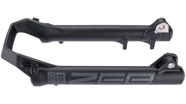 RockShox Tauchrohr  Unisize schwarz