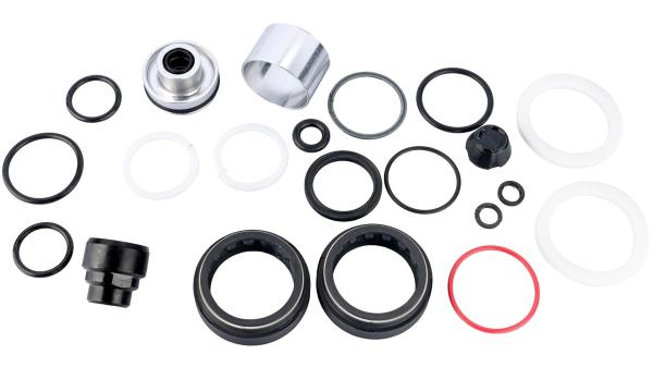 RockShox Service-Kit  1 1/8" schwarz