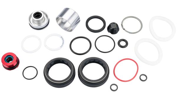 RockShox Service-Kit  1 1/8" schwarz
