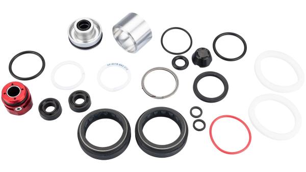 RockShox Service-Kit  1 1/8" schwarz