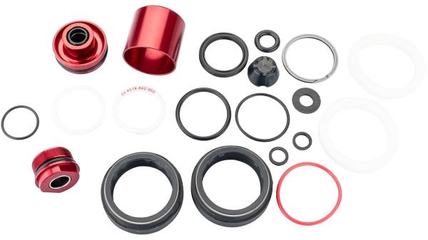 RockShox Service-Kit  M5 schwarz