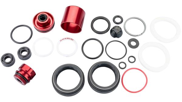 RockShox Service-Kit  M5 schwarz