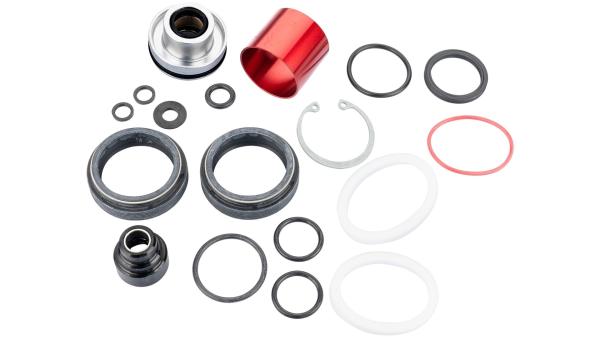 RockShox Service-Kit  XL schwarz