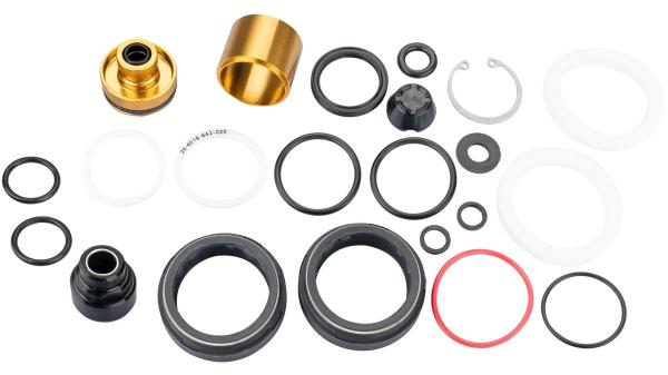 RockShox Service-Kit  XL schwarz