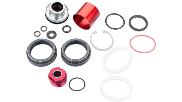 RockShox Service-Kit  XL schwarz