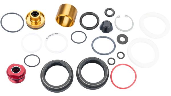 RockShox Service-Kit  XL schwarz