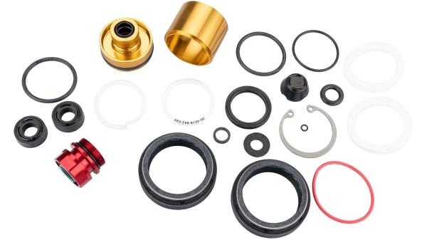 RockShox Service-Kit  XL schwarz