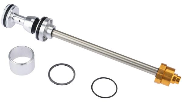RockShox DebonAir+  1 1/8" silber, gold