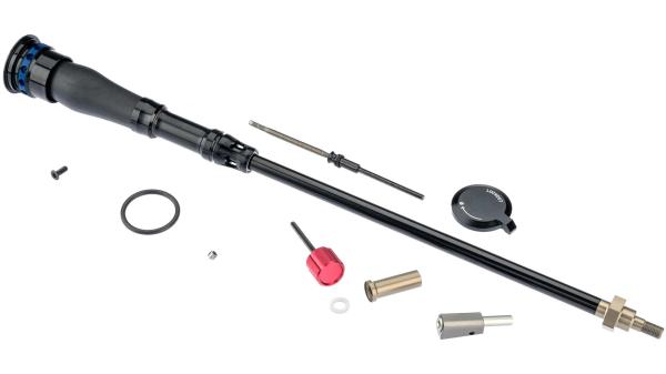 RockShox Upgrade-Kit  1 1/8"-1,5" tapered schwarz
