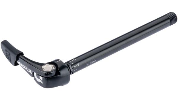 RockShox Maxle Ultimate  Unisize schwarz