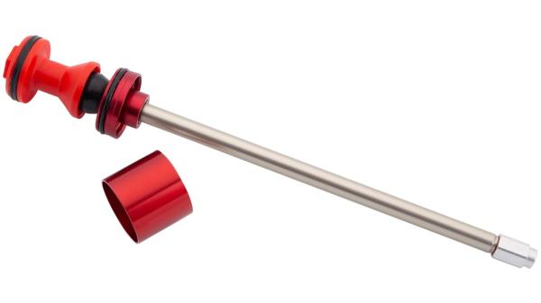 RockShox DebonAir  XXL rot