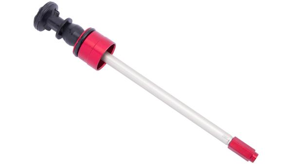 RockShox DebonAir  XXL schwarz, rot