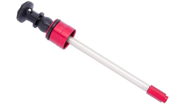 RockShox DebonAir  XXL schwarz, rot