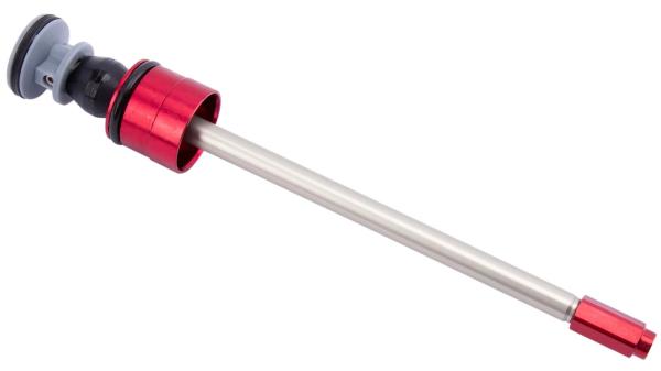 RockShox DebonAir  1 1/8" schwarz, rot