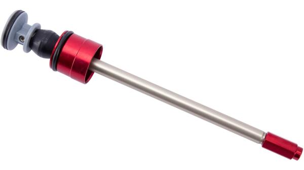RockShox DebonAir  1 1/8" schwarz, rot
