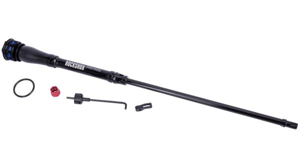 RockShox SID (32 mm) Select / Select+ / Ultimate C1 (2021)  1 1/8" schwarz
