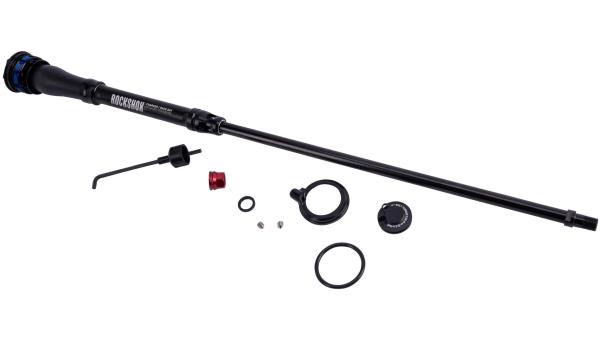 RockShox SID (32 mm) Select / Select+ / Ultimate C1 (2021)  1 1/8" schwarz