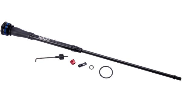 RockShox SID (35 mm) Select / Select+ / Ultimate C1 (2021)  1 1/8" schwarz