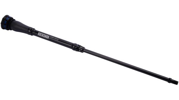 RockShox SID (35 mm) Select / Select+ / Ultimate C1 (2021)  1 1/8" schwarz