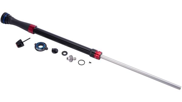 RockShox Upgrade-Kit  1 1/8" schwarz, rot