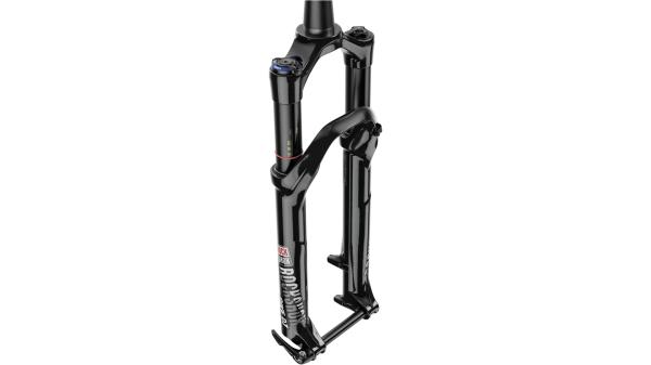 RockShox Pike DJ  L schwarz