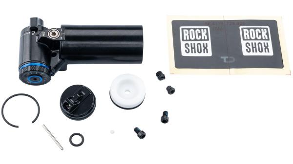 RockShox Vivid Ultimate Reservoir  XXL schwarz