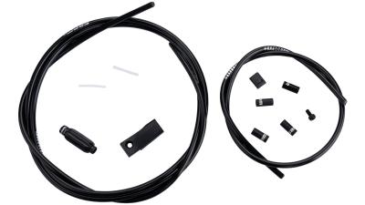 RockShox Twistloc Ultimate  1 1/8" schwarz Produktbild 1