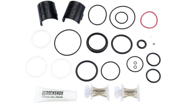 RockShox Service-Kit  XL schwarz, wei&szlig;