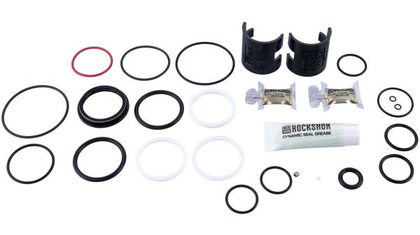 RockShox Service-Kit  XL schwarz, wei&szlig;