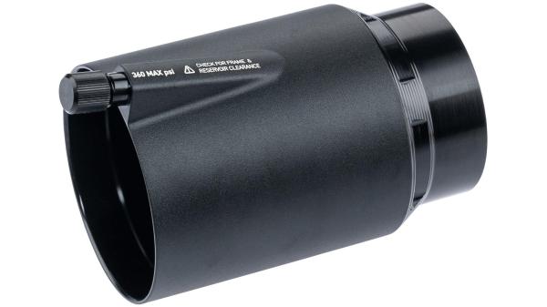 RockShox Luftkammer  XL schwarz