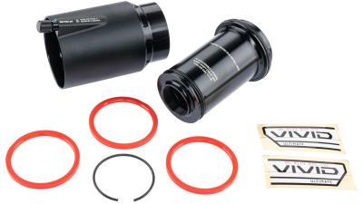 RockShox Luftkammer  XL schwarz Produktbild 1