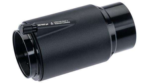 RockShox Luftkammer  XL schwarz