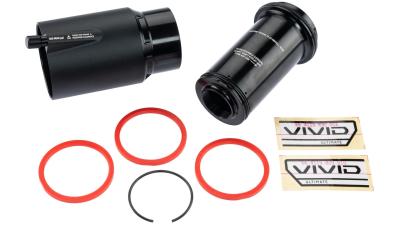RockShox Luftkammer  XL schwarz Produktbild 1