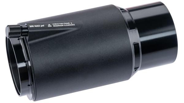RockShox Luftkammer  L schwarz