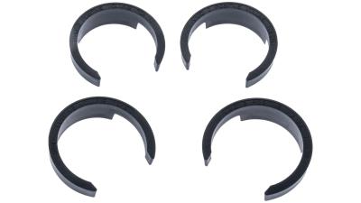 RockShox Vivid  Unisize schwarz Produktbild 1