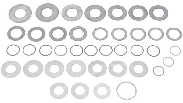 RockShox Tuning-Kit  XXL grau