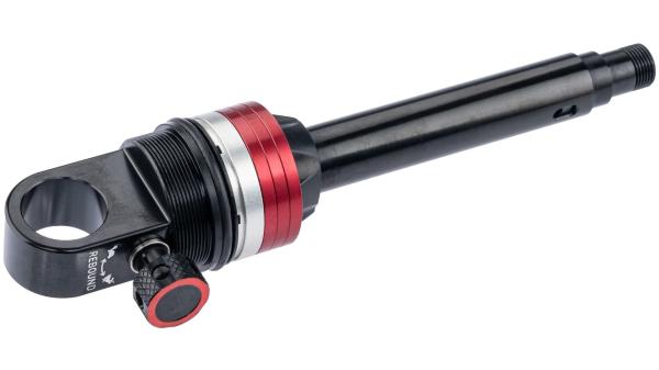 RockShox D&auml;mpferschaft  L silber